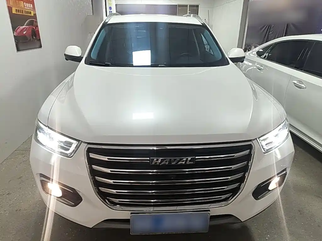 Haval H6 — фото 3