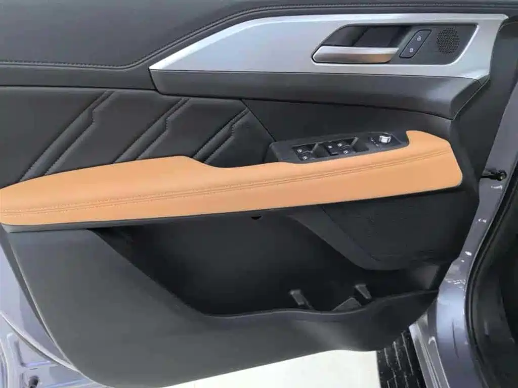 Haval H5 — фото 12