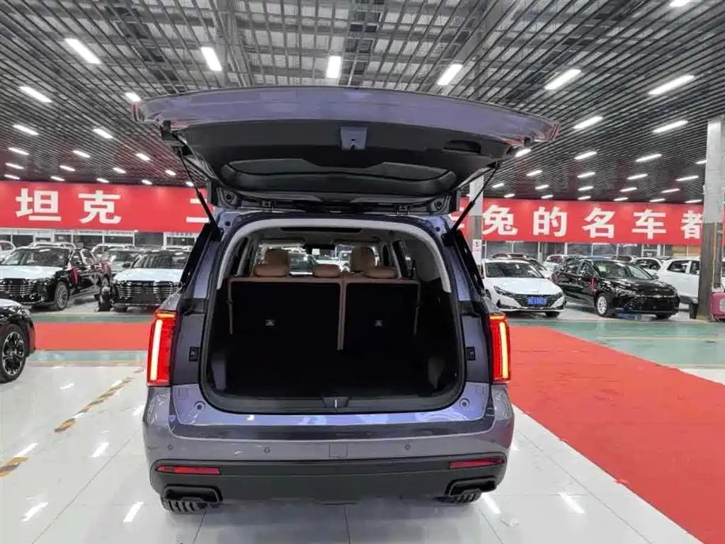 Haval H5 — фото 4