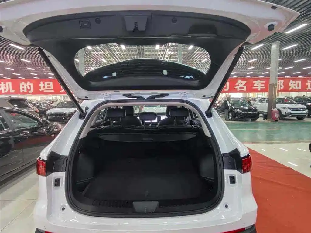 Haval Xiaolong MAX — фото 13