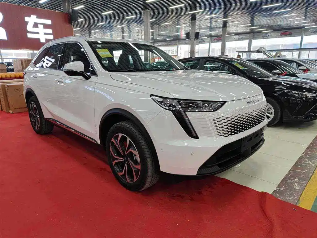 Haval Xiaolong MAX — фото 7