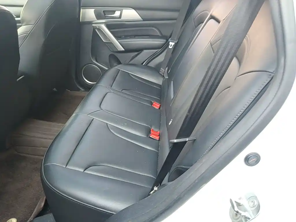 Haval H2 — фото 17