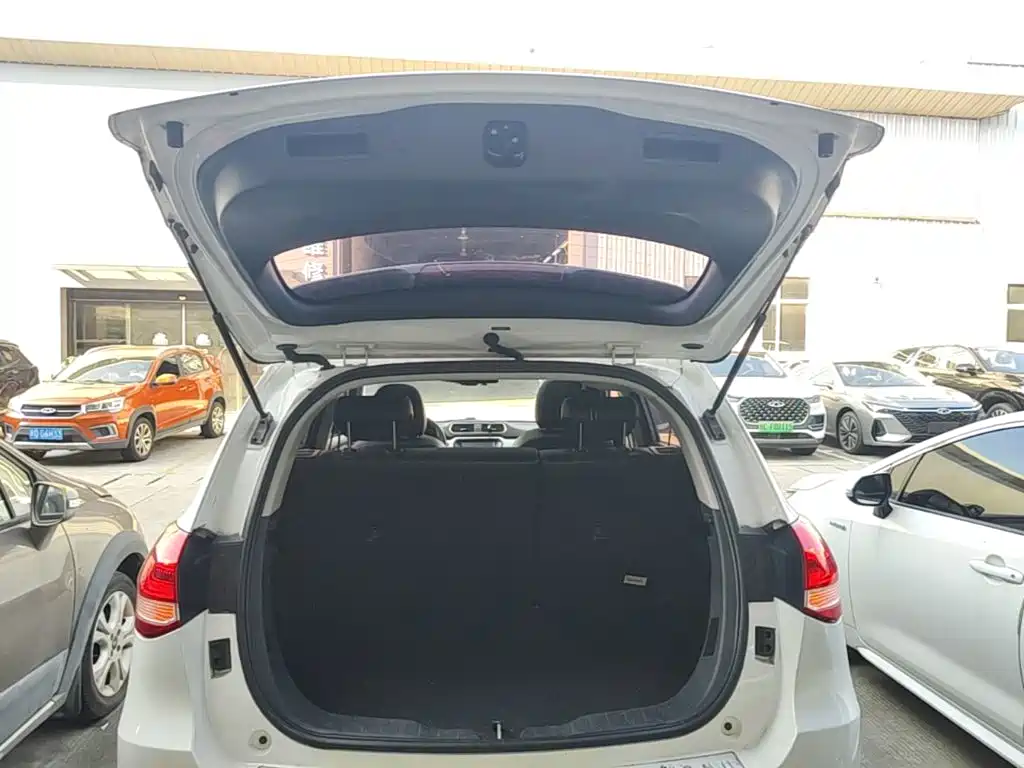 Haval H2 — фото 19