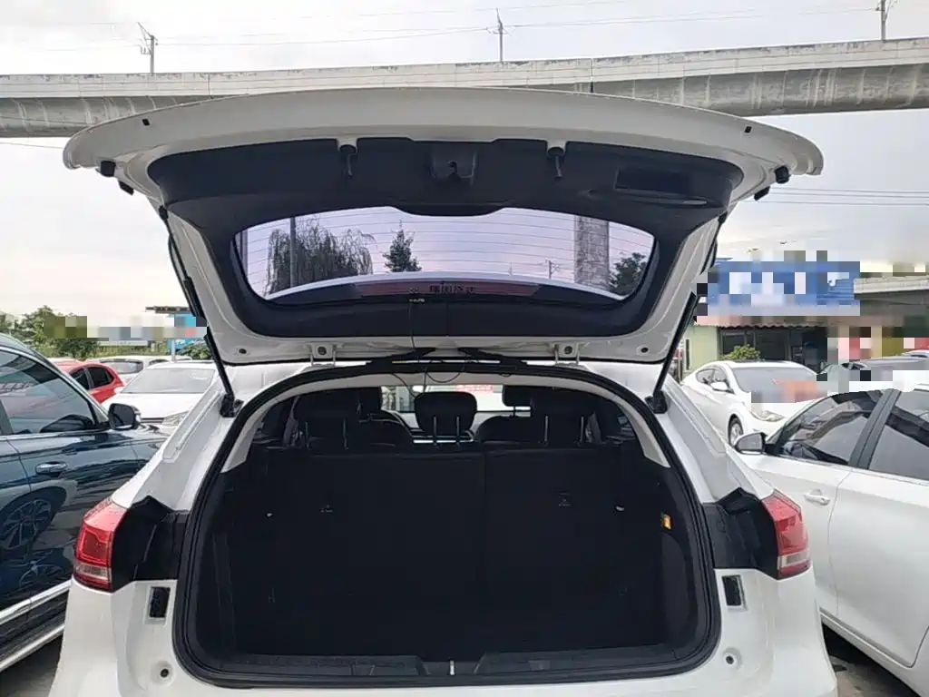 Haval F5 — фото 19