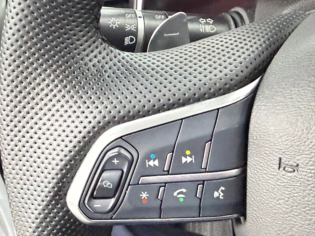 Haval H6 — фото 11