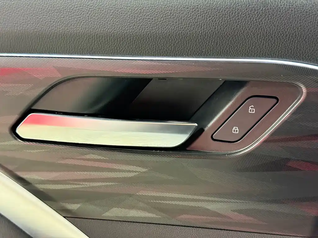Haval H6 — фото 13