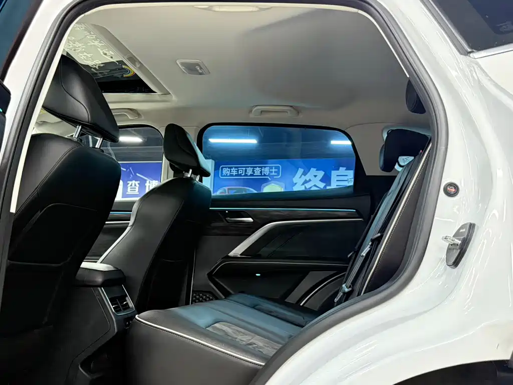 Haval H6 — фото 16