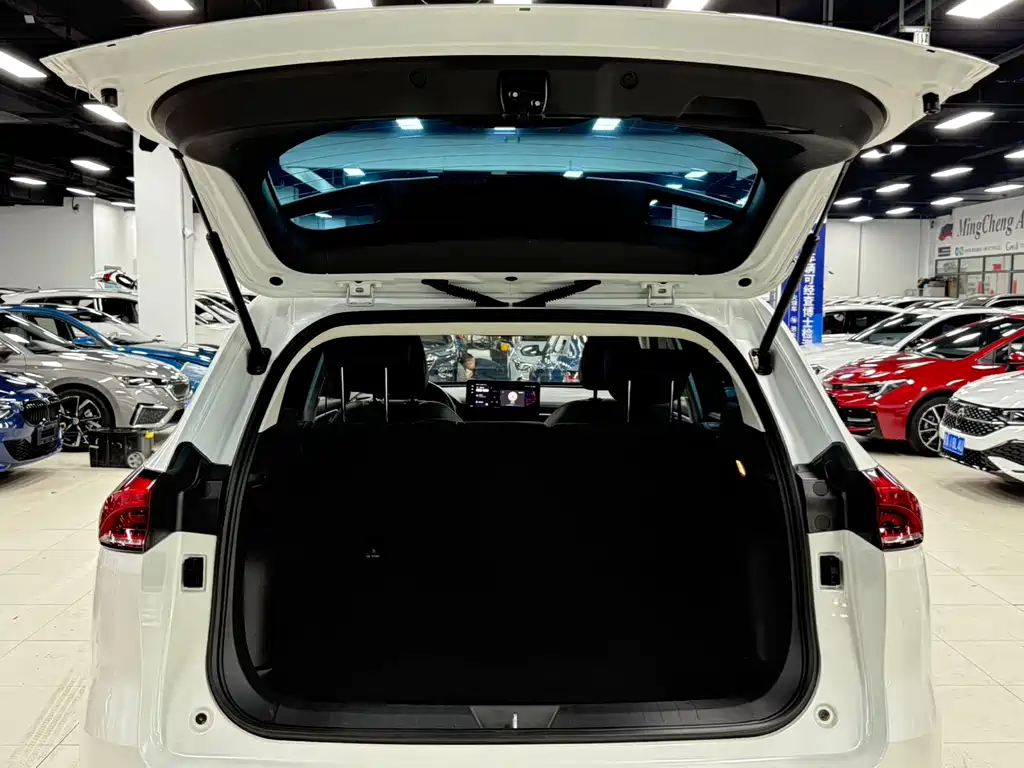 Haval H6 — фото 19
