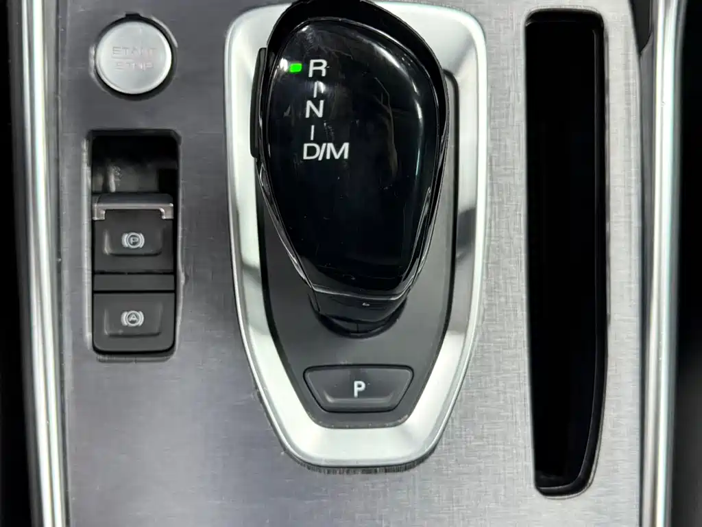 Haval H6 — фото 10