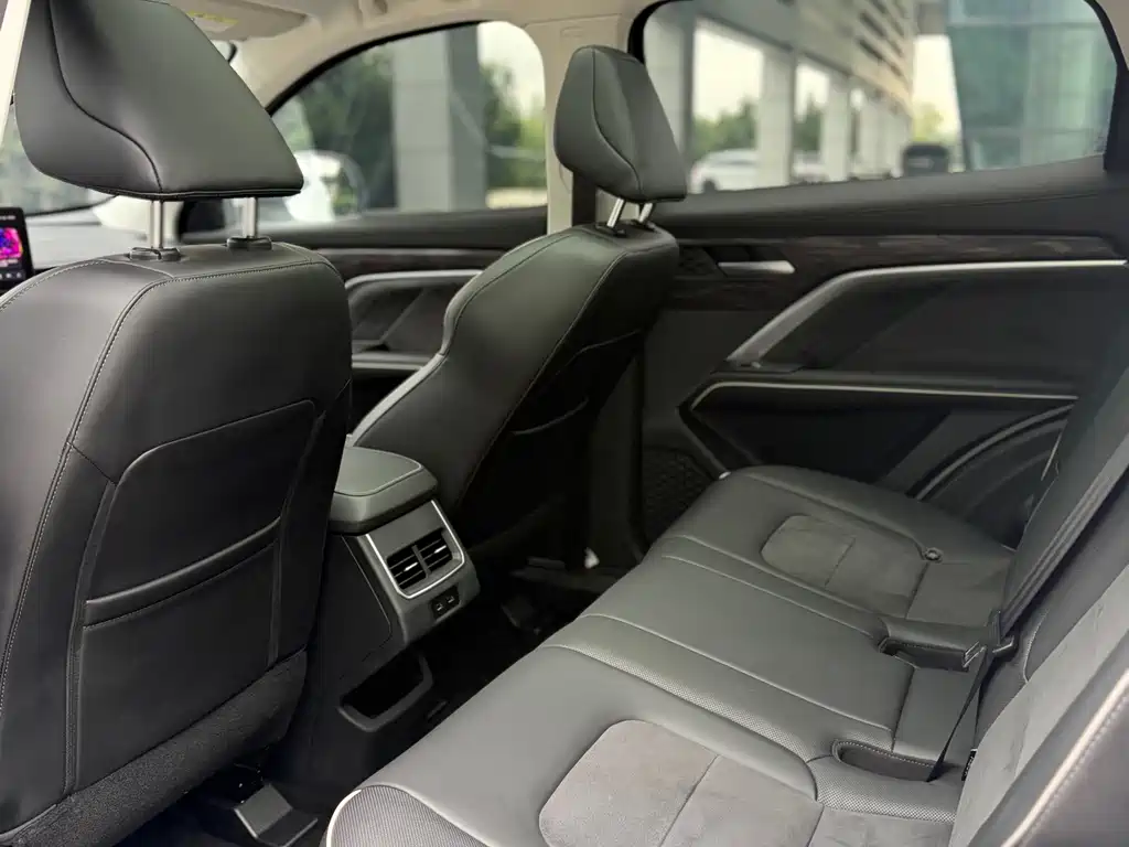 Haval H6 — фото 17