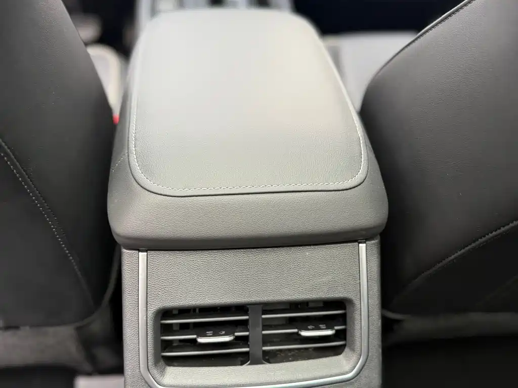 Haval H6 — фото 18