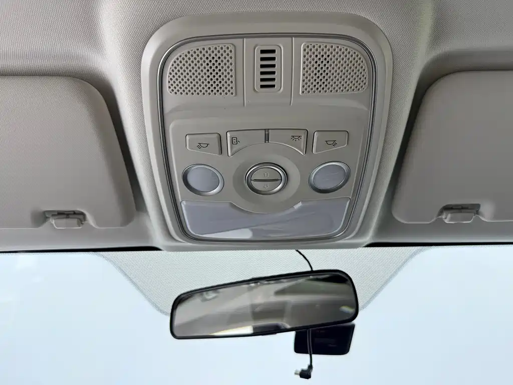 Haval H6 — фото 11