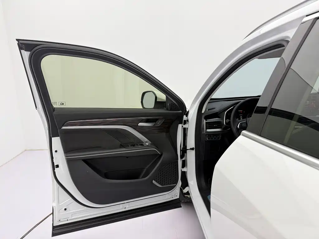 Haval H6 — фото 13