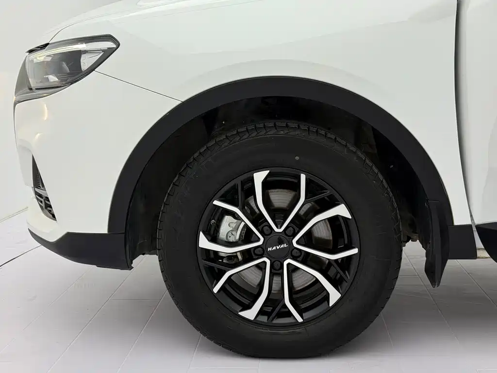 Haval H6 — фото 15