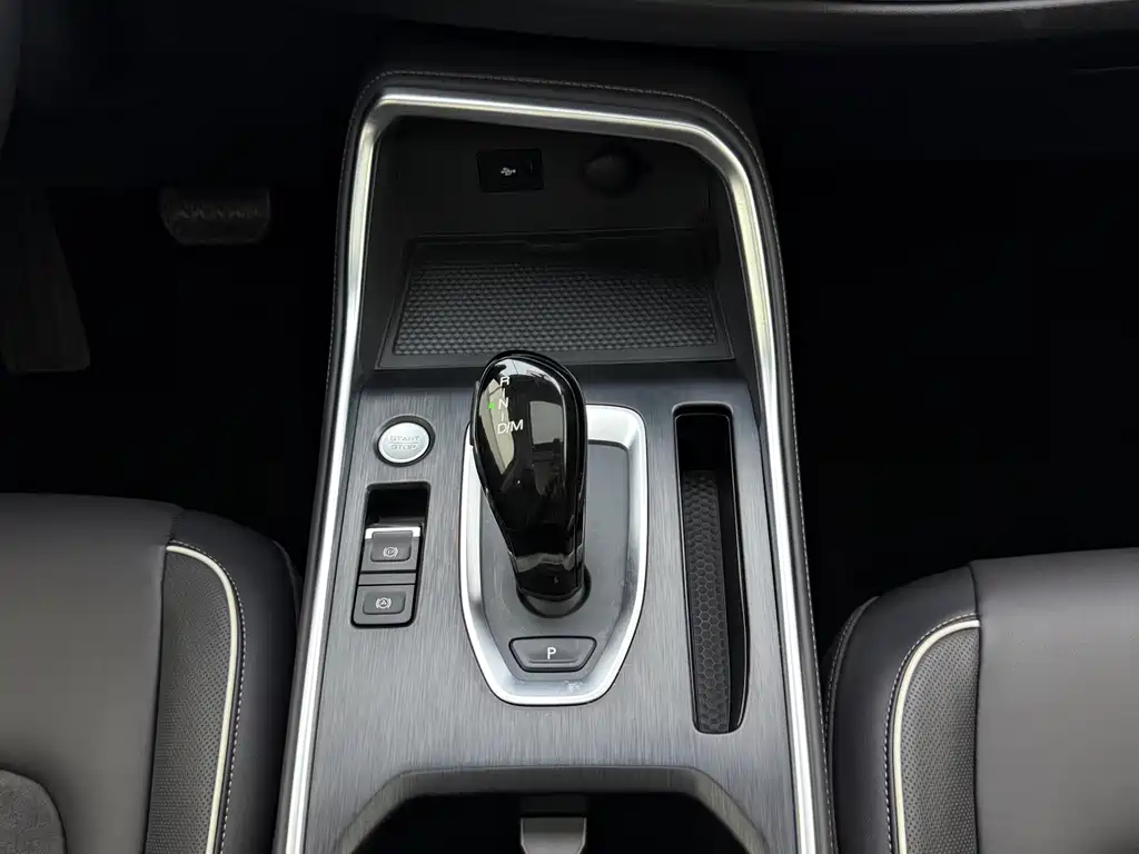 Haval H6 — фото 8