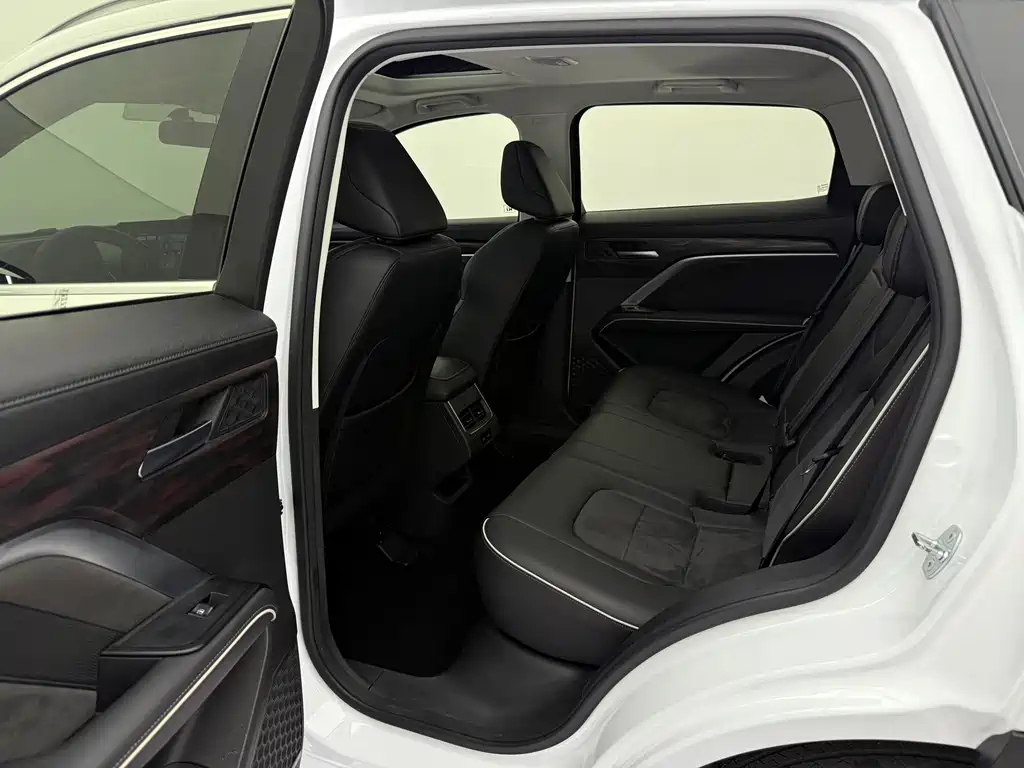 Haval H6 — фото 10