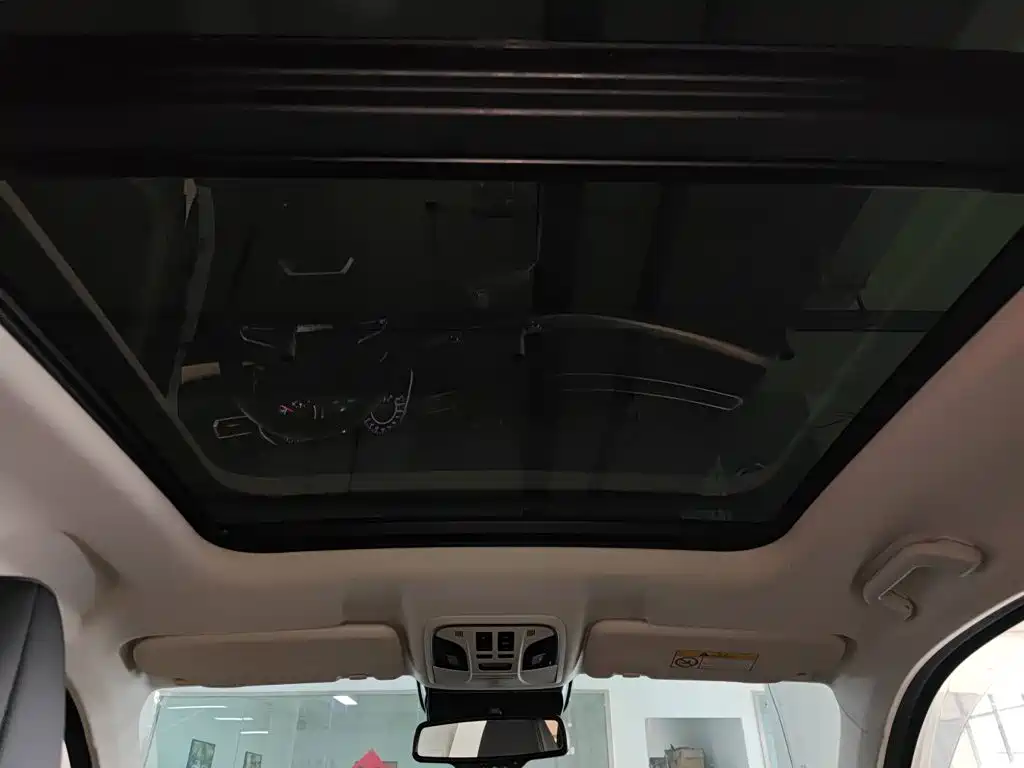 Haval H6 — фото 14