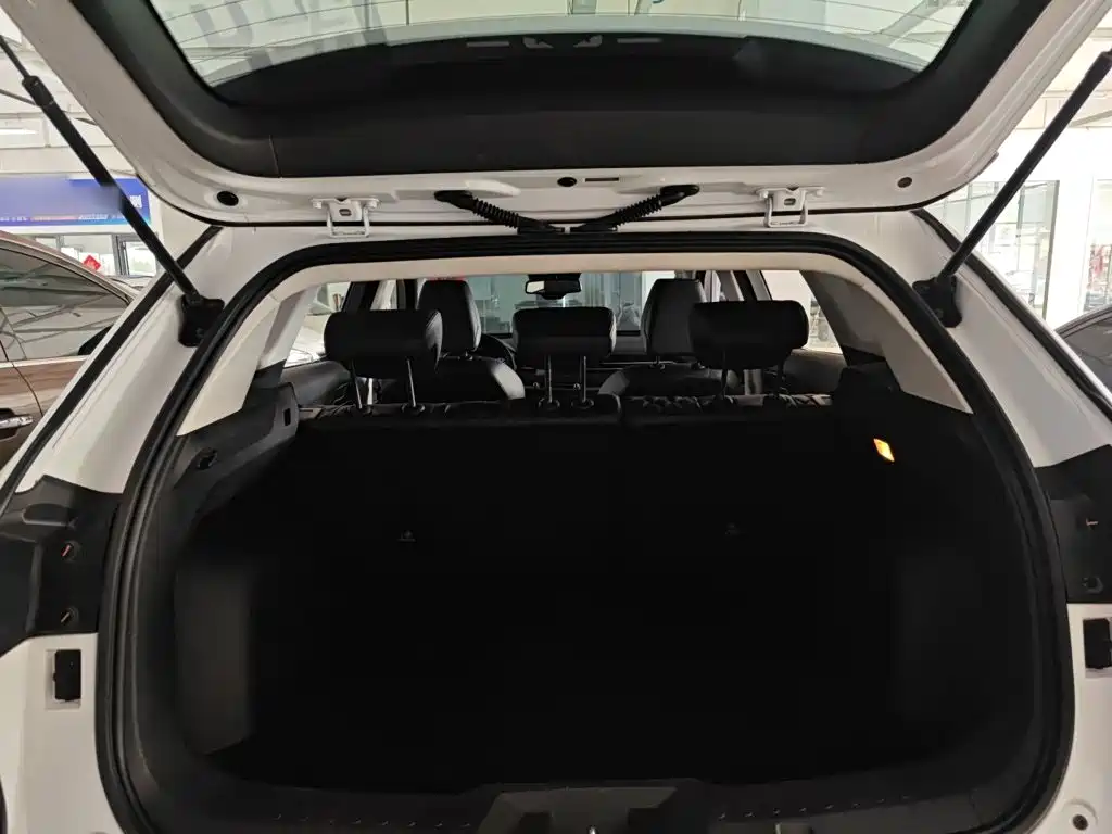 Haval H6 — фото 15