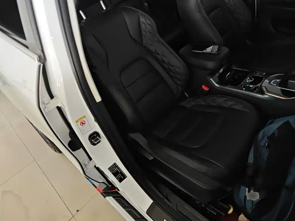 Haval H6 — фото 20