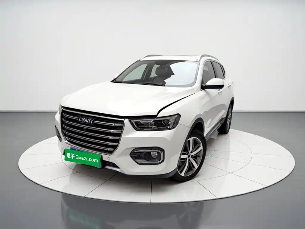 Haval H6 — фото 2