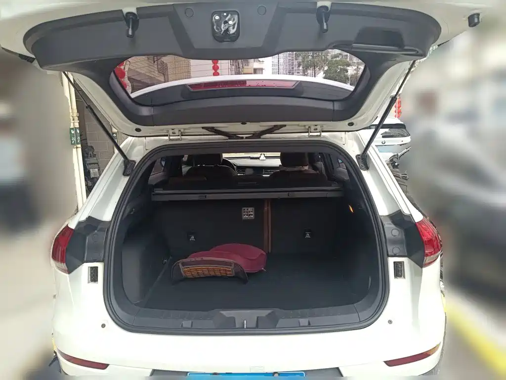 Haval H6 — фото 10