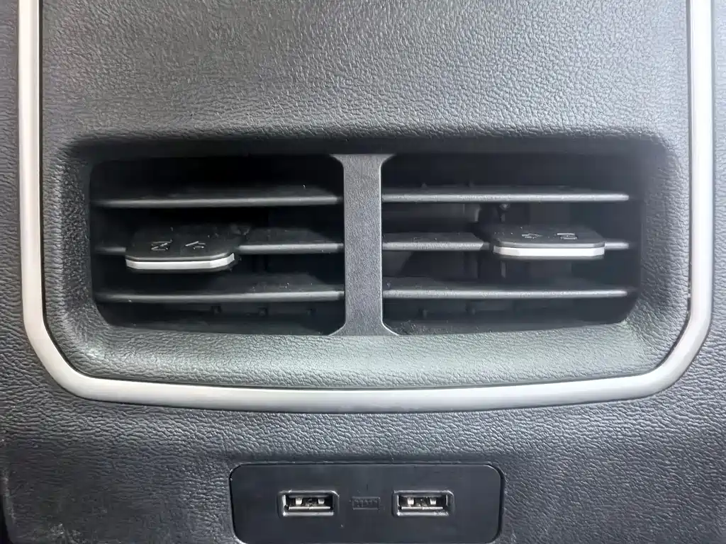 Haval H6 — фото 23