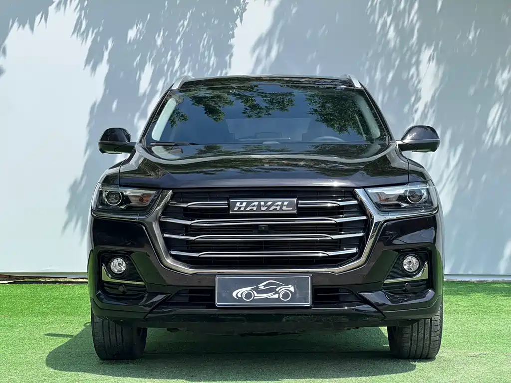 Haval H6 — фото 2