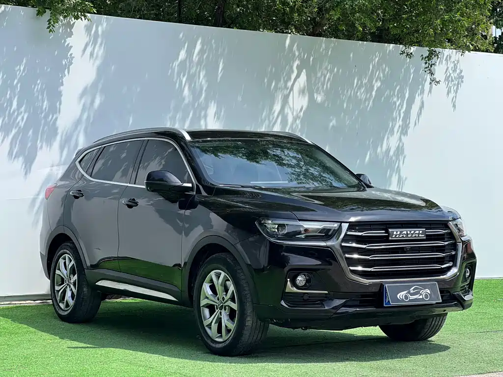 Haval H6 — фото 3