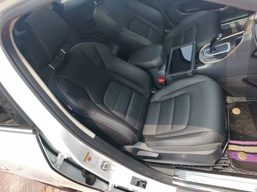 Haval H6 — фото 25