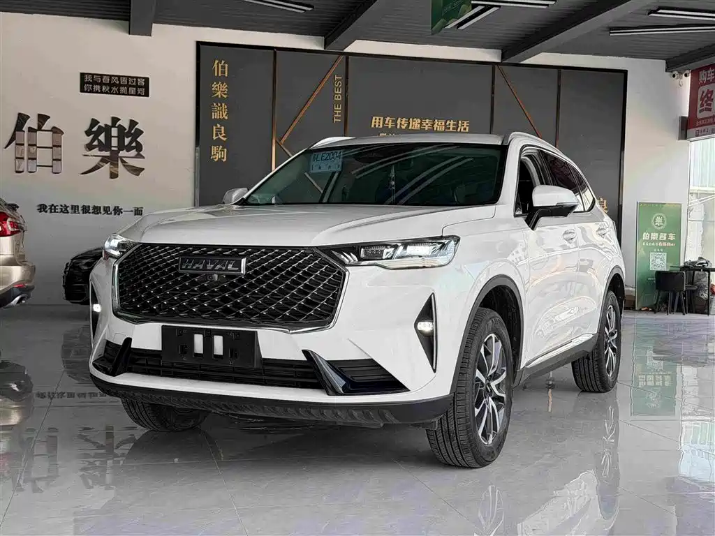 Haval H6 — фото 2