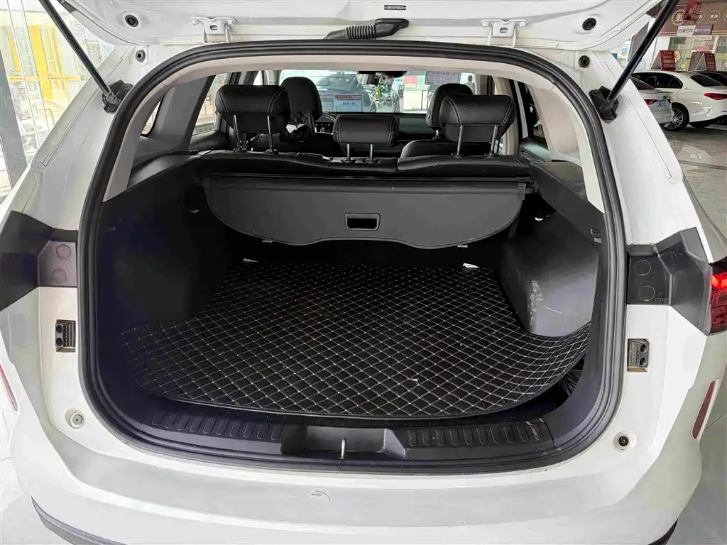 Haval H6 — фото 13