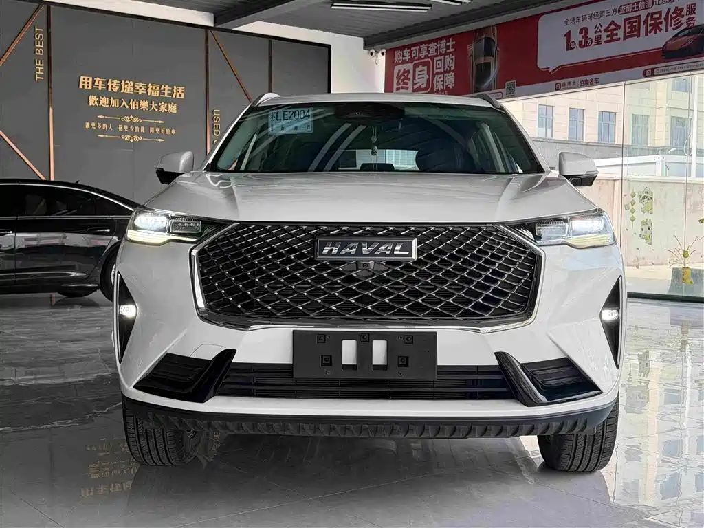 Haval H6 — фото 3