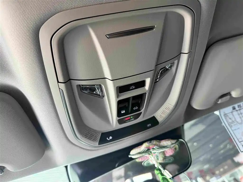 Haval H6 — фото 10