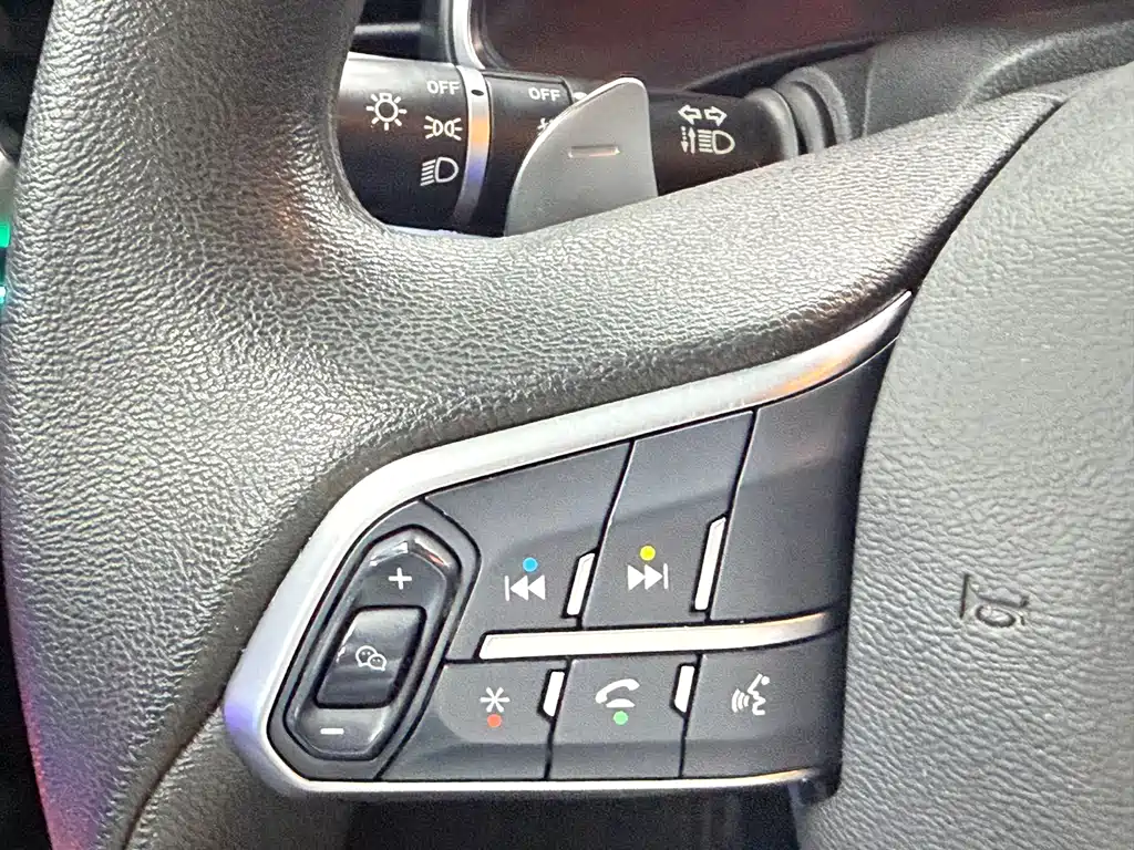 Haval H6 — фото 11