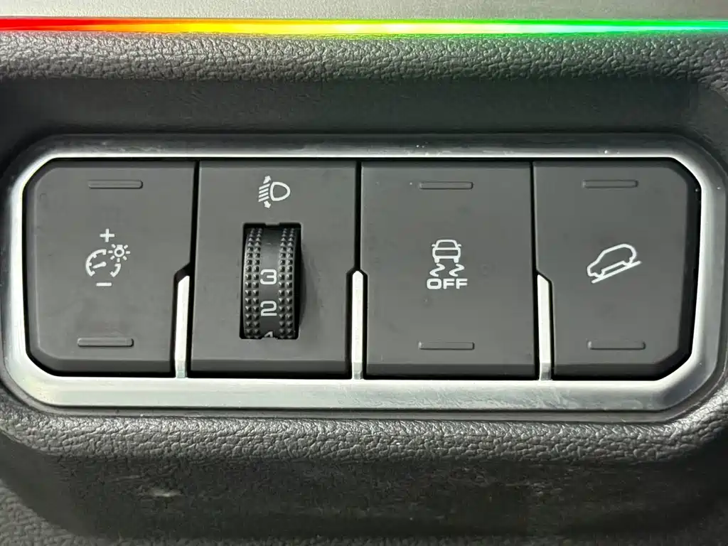 Haval H6 — фото 13