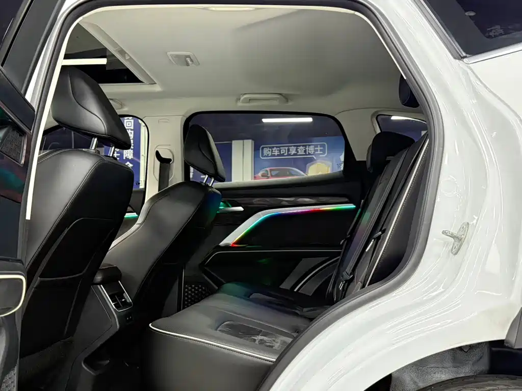 Haval H6 — фото 17