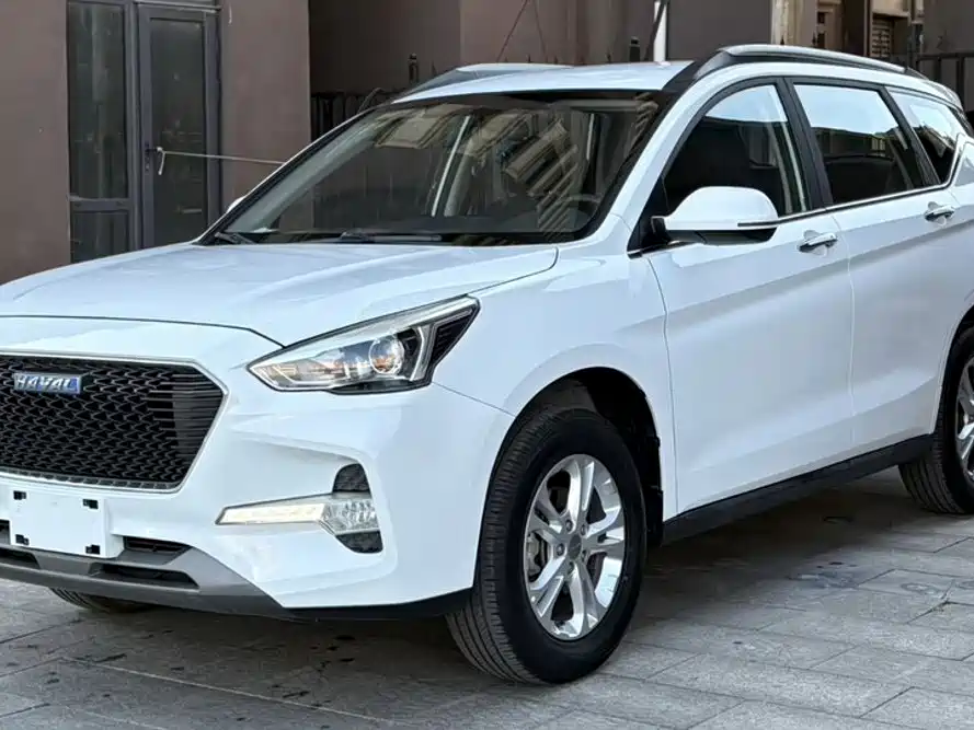 Haval M6 — фото 2