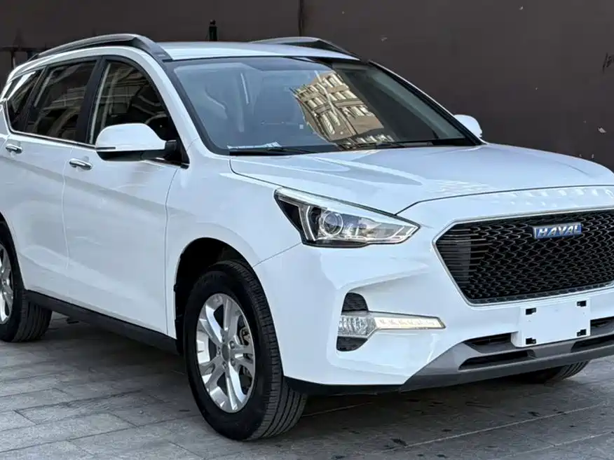 Haval M6 — фото 3