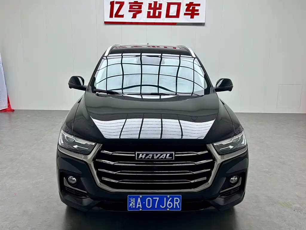 Haval H6 — фото 2
