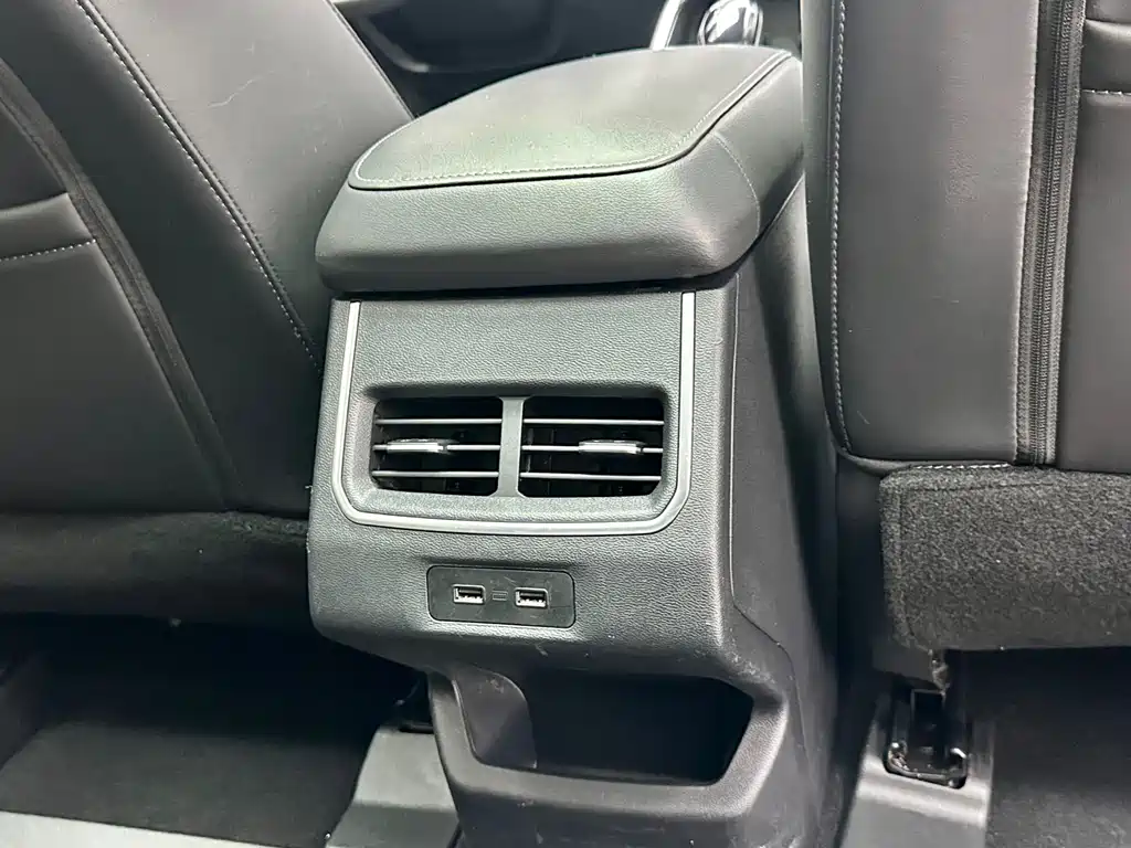 Haval H6 — фото 13