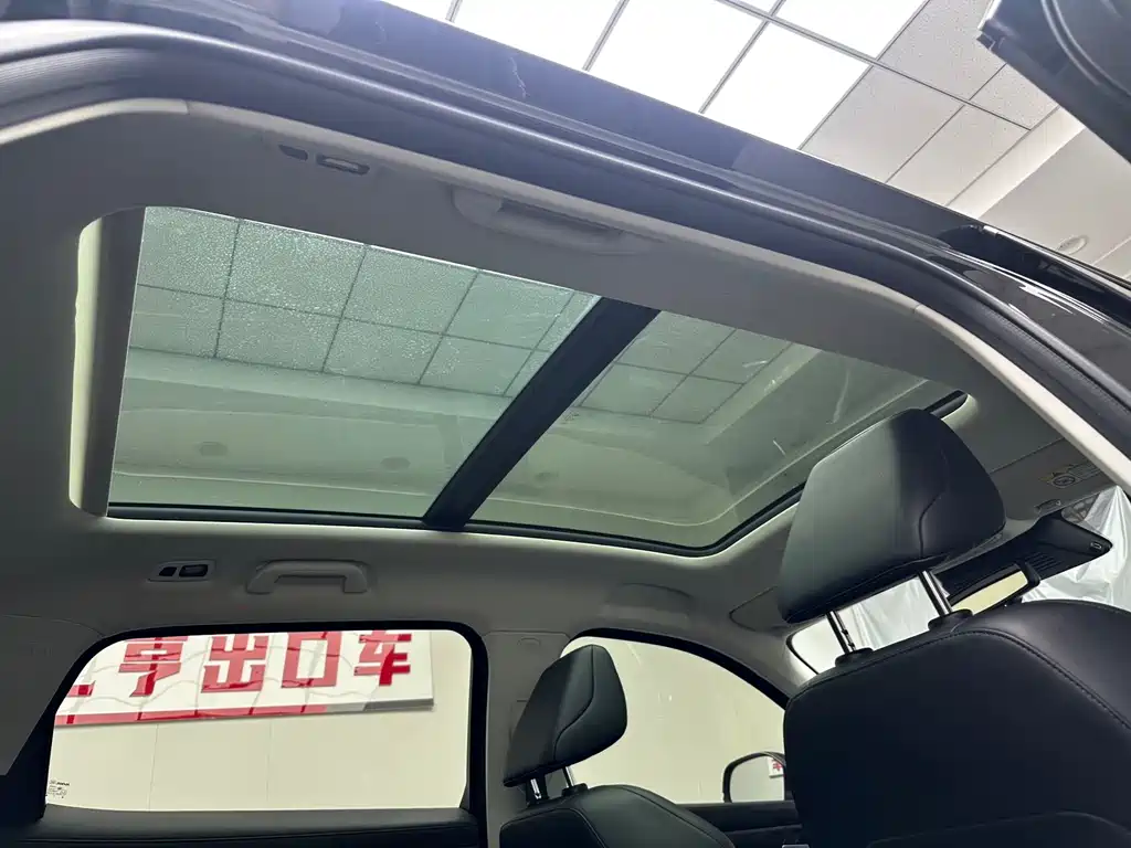 Haval H6 — фото 10