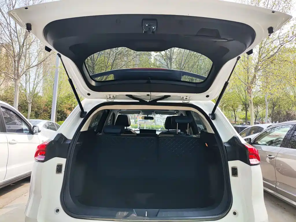 Haval H6 — фото 15