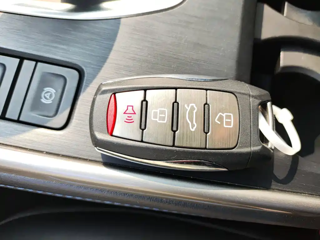 Haval H6 — фото 17