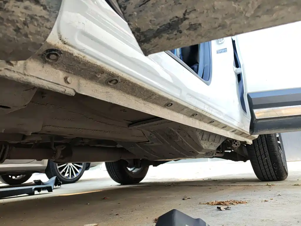 Haval H6 — фото 21
