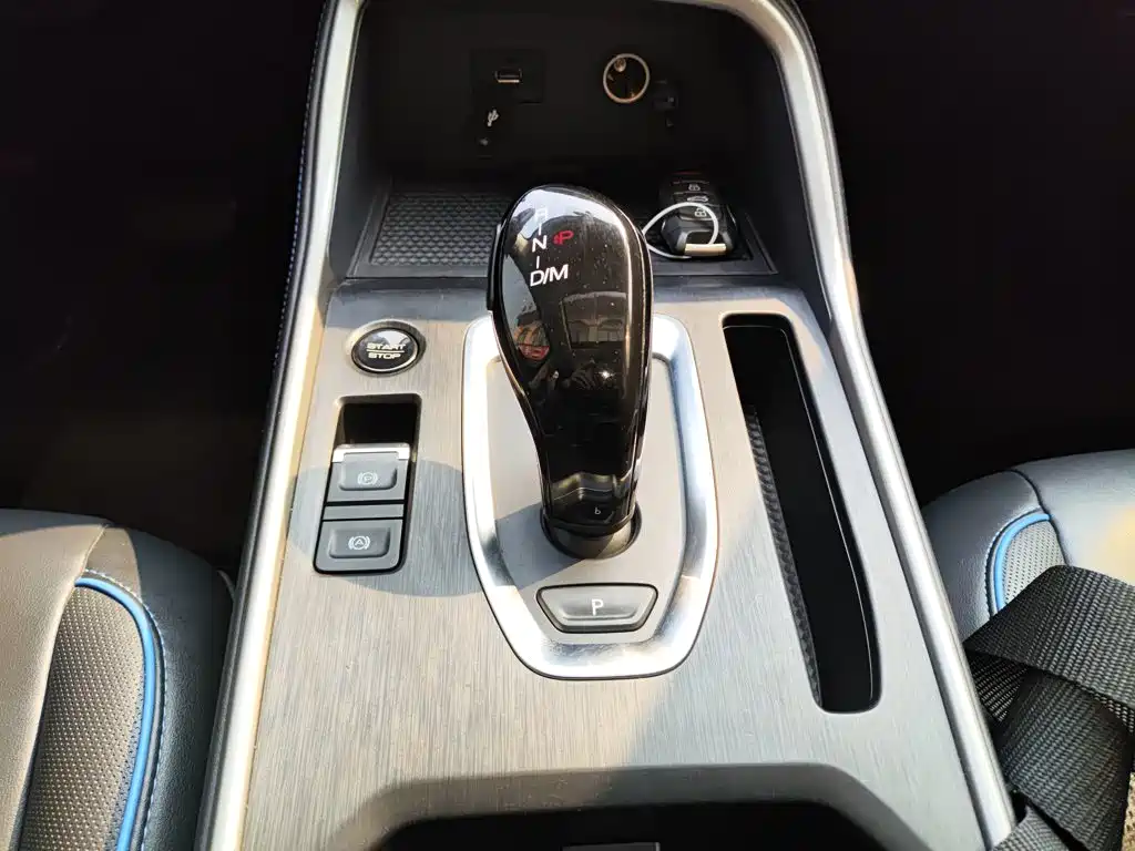 Haval H6 — фото 10