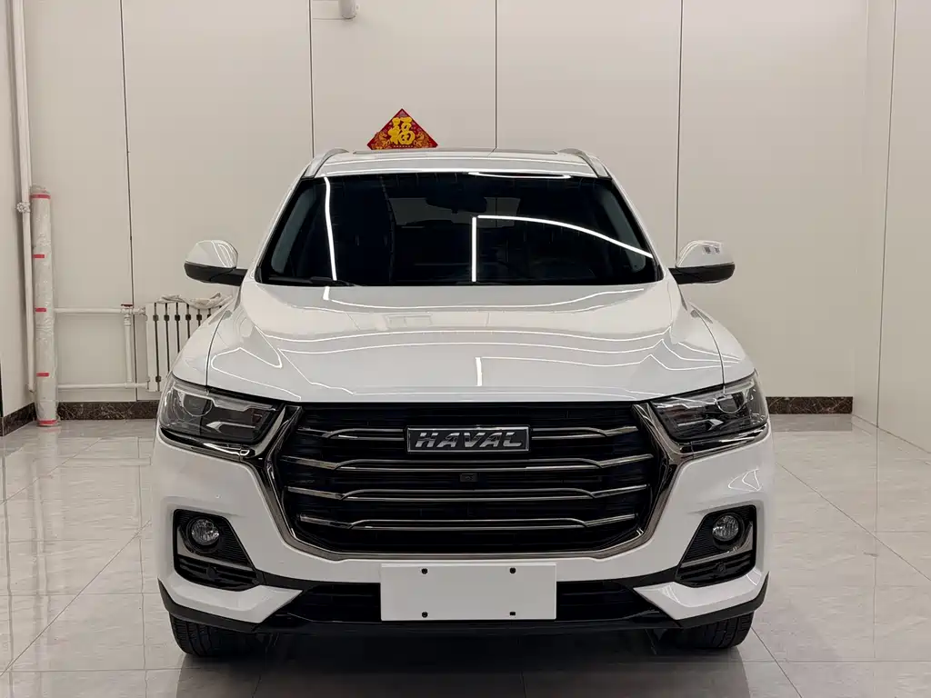 Haval H6 — фото 2