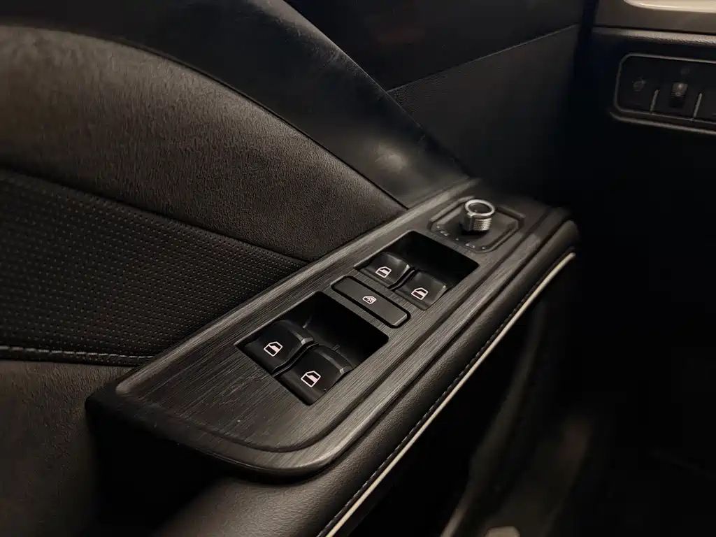 Haval H6 — фото 14