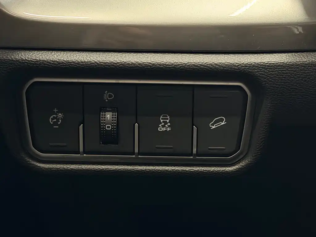 Haval H6 — фото 15