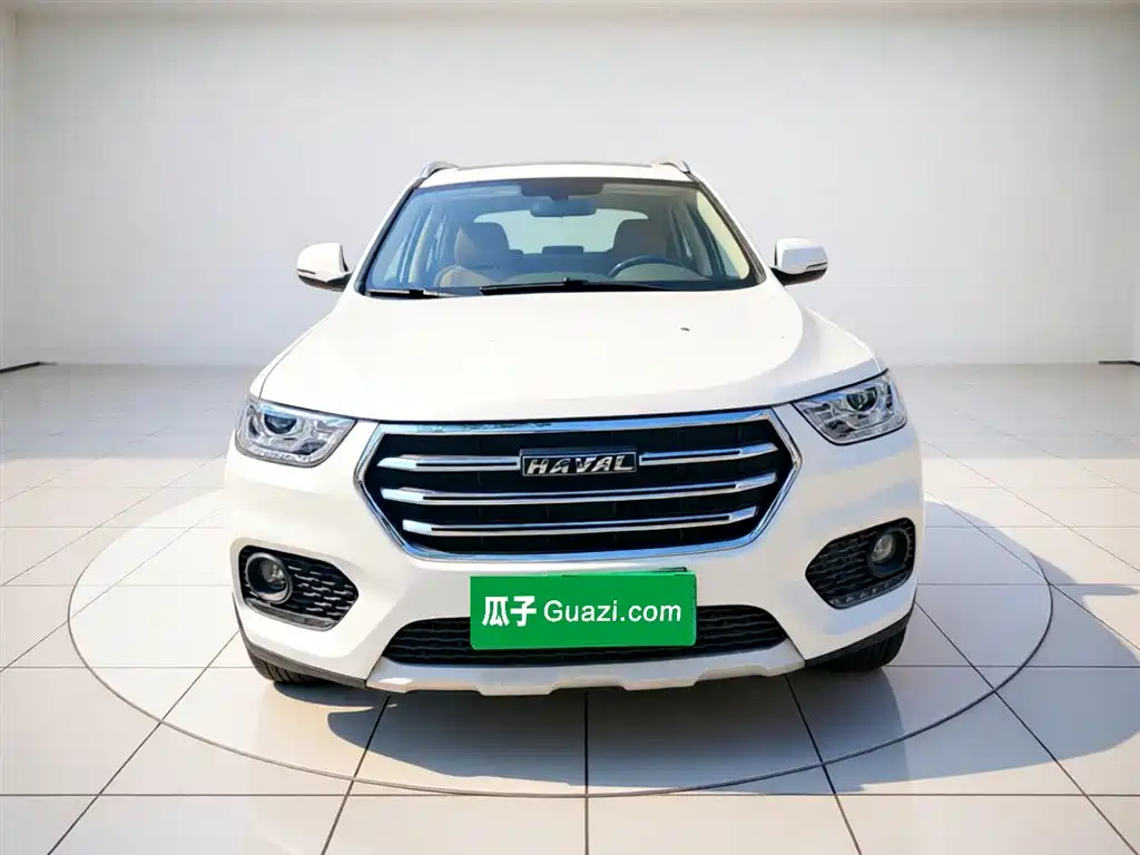 Haval H2 — фото 2