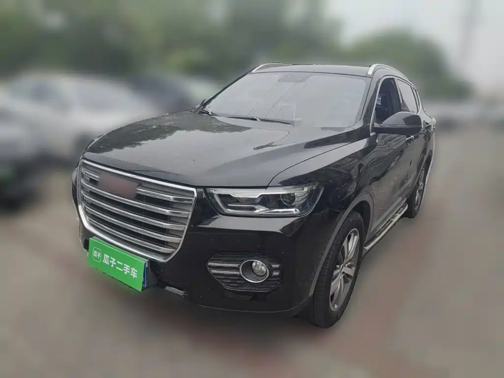 Haval H6 — фото 2